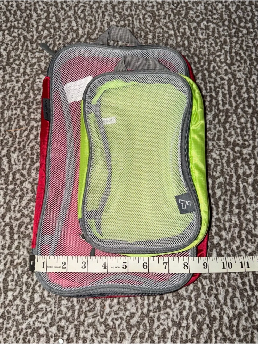 Travel Packs